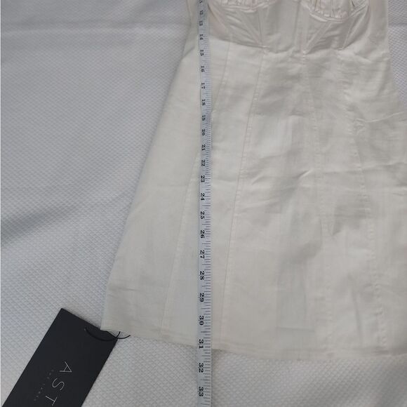 ASTR THE LABEL strappy dress - Picture 5 of 10